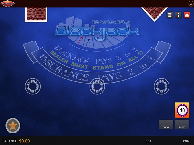 Bella Vegas screenshot 6