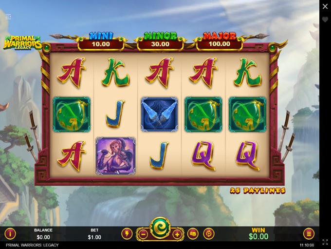 Prism Casino screenshot 5
