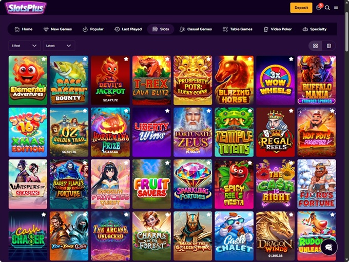 Slots Plus screenshot 2