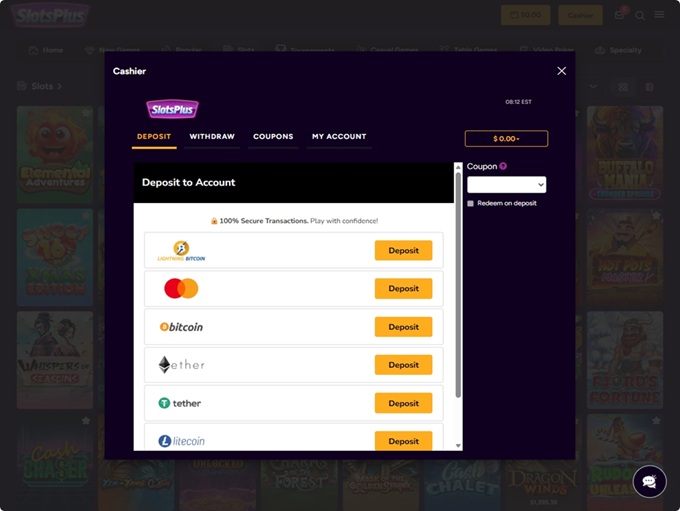 Slots Plus screenshot 3