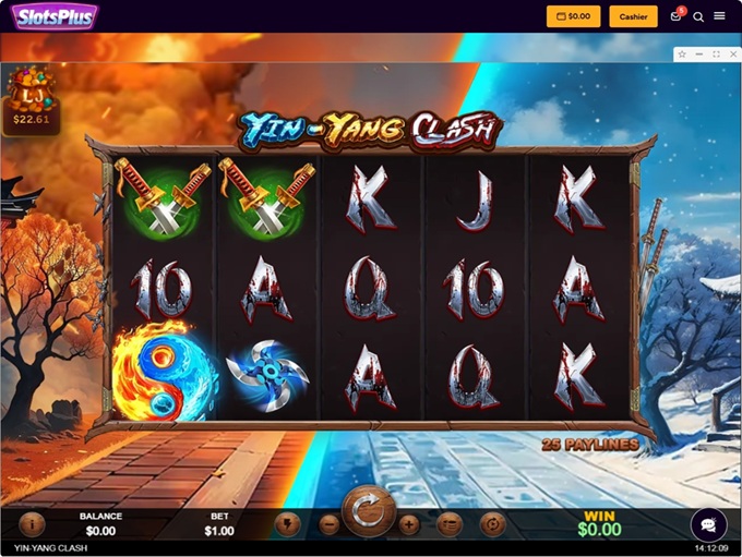 Slots Plus screenshot 4