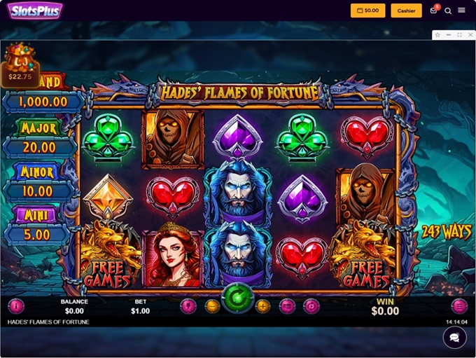 Slots Plus screenshot 5