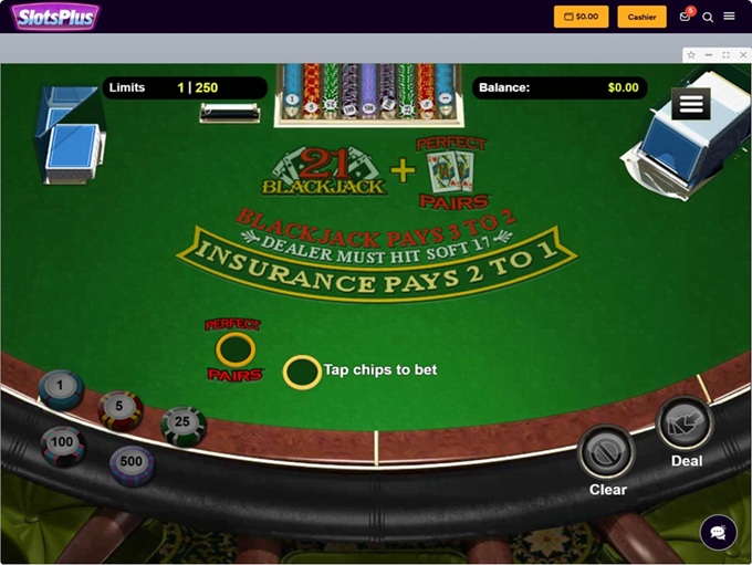Slots Plus screenshot 6