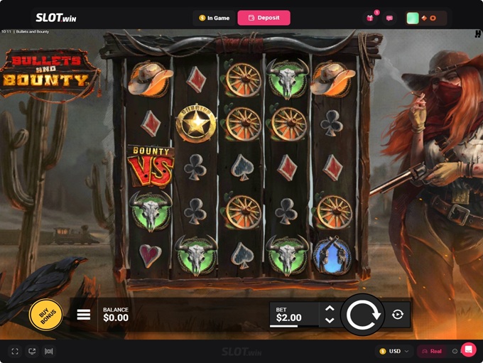 Slot.win screenshot 4