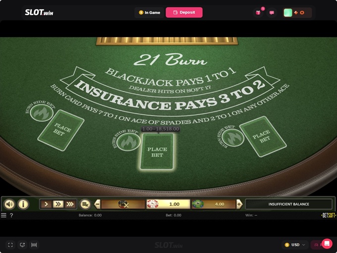 Slot.win screenshot 6