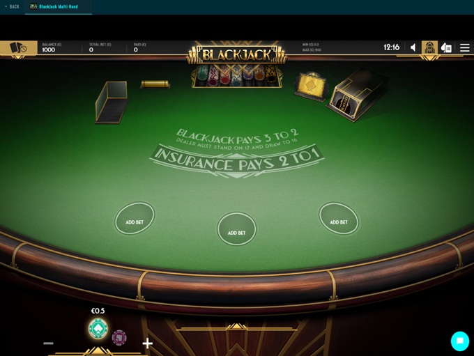 SpinVibe screenshot 6