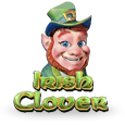 Irish Clover logo