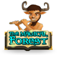 Magical Forest logo