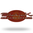 6 Card Charlie Blackjack logo