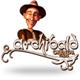 Archibald - Oriental Tales logo
