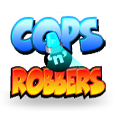 Cops 'N Robbers logo