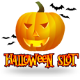 Halloween Slot logo
