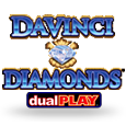 Da Vinci Diamonds - Dual Play logo