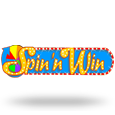 Spin 'n Win logo