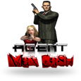 Agent Max Cash logo