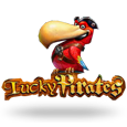 Lucky Pirates logo