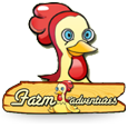 Farm Adventures logo