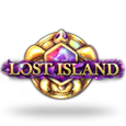 Lost Island logo