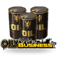 Oily Business logo