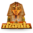 Pharaoh's Treasures logo
