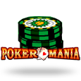 Poker Mania logo