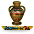 Scrolls of Ra logo