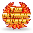 The Olympic Slots logo