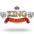 King for a Day logo