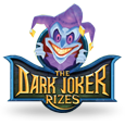 The Dark Joker Rizes logo