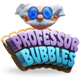 Professor Bubbles logo