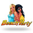 Beach Party logo