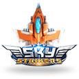 Sky Strikers logo