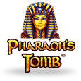Pharaoh's Tomb logo