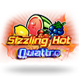 Sizzling Hot Quattro logo