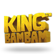 King Bam Bam logo