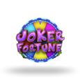 Joker Fortune logo