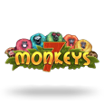 7 Monkeys logo
