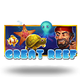 Great Reef logo