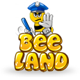 Bee Land logo
