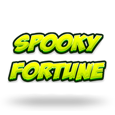 Spooky Fortune logo