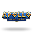 Apollo - God of the Sun logo