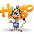 Hugo logo