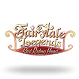 Fairytale Legends: Red Riding Hood logo