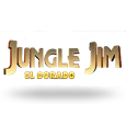Jungle Jim - El Dorado logo