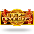Lucky Dragons logo