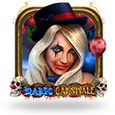 Dark Carnivale logo