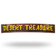 Desert Treasure logo