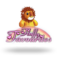 Fluffy Favourites logo