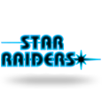 Star Raiders logo