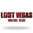Lost Vegas logo
